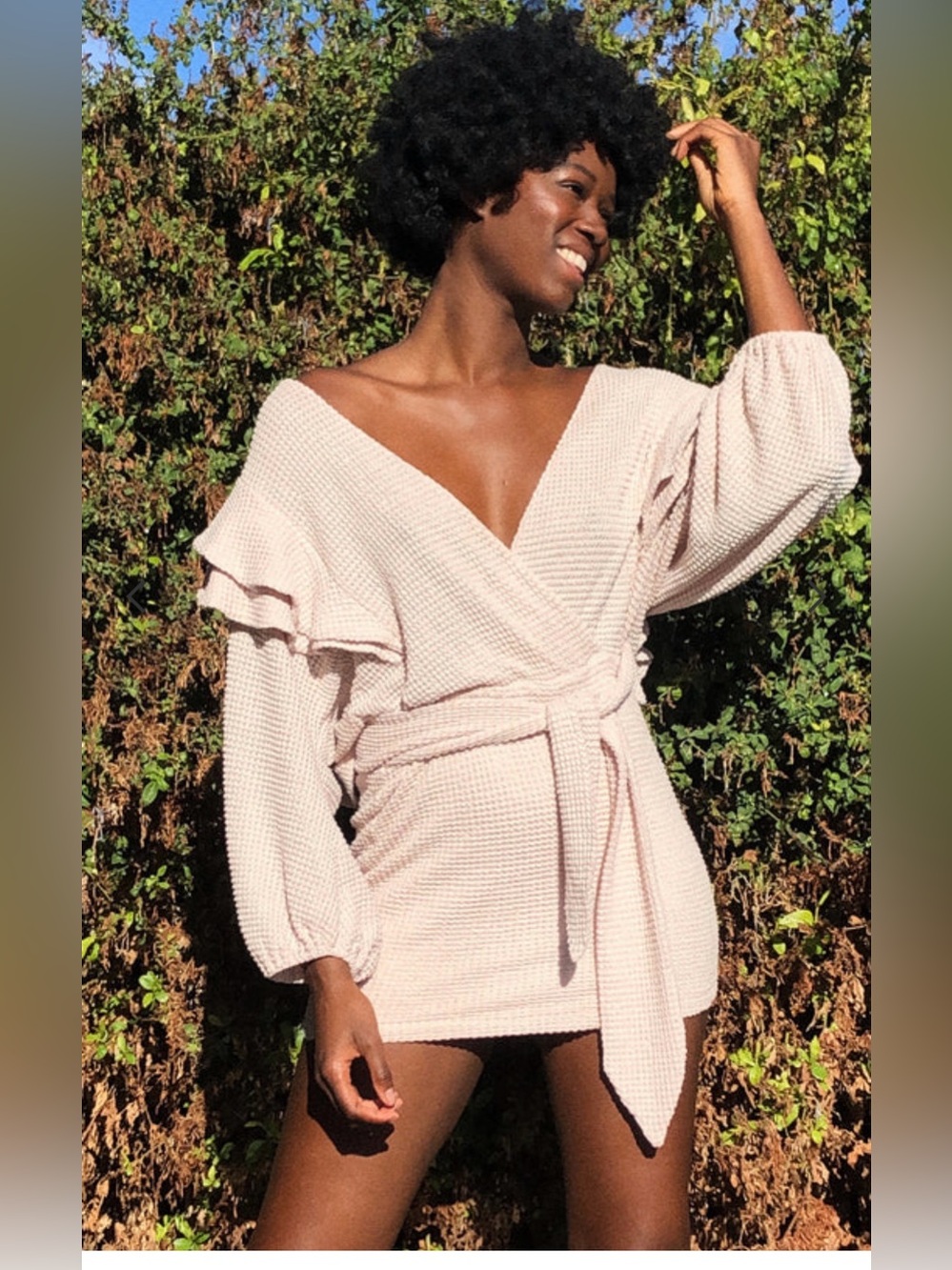 Saylor Gracelyn Dress